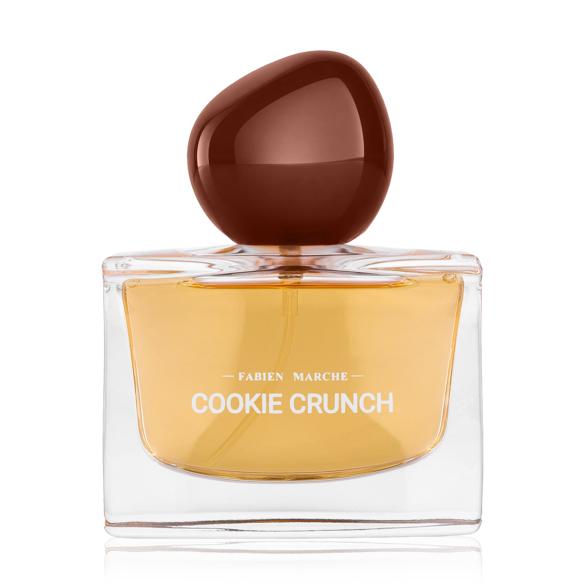 Fabien Marche Cookie Crunch Парфумована вода жіноча, 50 мл